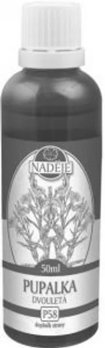Naděje Pupalka dvouletá výtažek z pupenů 50 ml